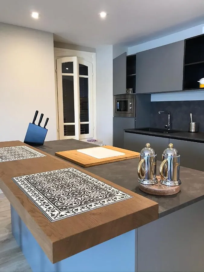 サロCasa Elisabetta, Affacciata Sul Golfoアパートメント 0*, サロ イタリア