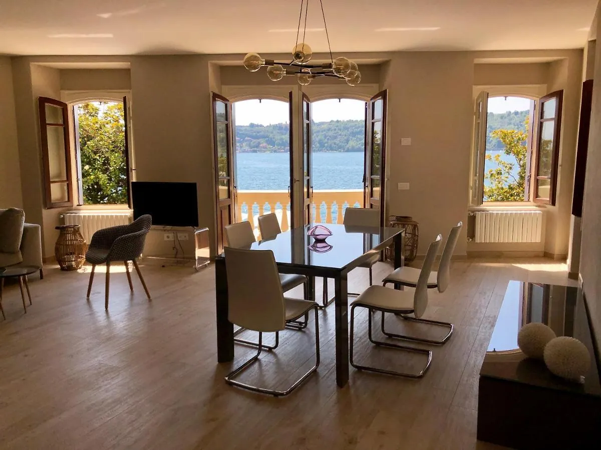Casa Elisabetta, Affacciata Sul Golfo location
