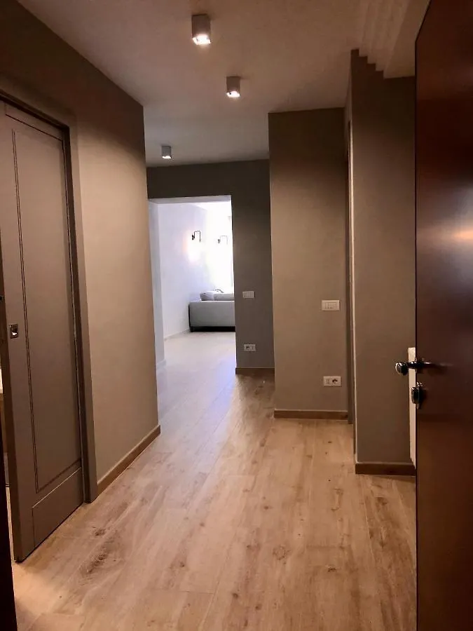 サロCasa Elisabetta, Affacciata Sul Golfoアパートメント アパート