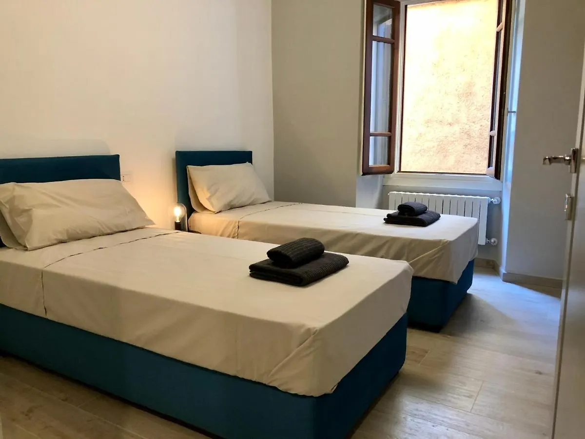 דירות סאלו Casa Elisabetta, Affacciata Sul Golfo 0*,  איטליה