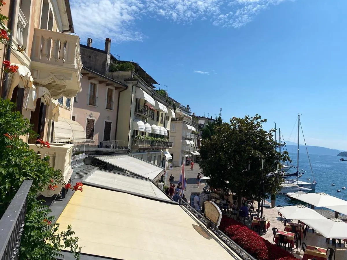 Апартаменты Casa Elisabetta, Affacciata Sul Golfo Сало